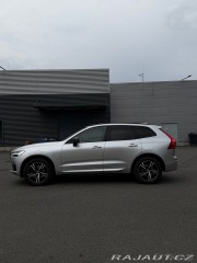 Volvo XC60 2,0 T5 AWD 2019
