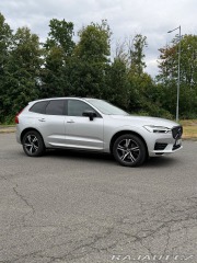 Volvo XC60 2,0 T5 AWD 2019