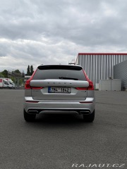 Volvo XC60 2,0 T5 AWD 2019