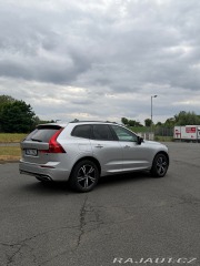 Volvo XC60 2,0 T5 AWD 2019
