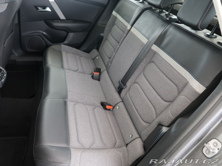 Citroën C4 1.5,BlueHDi,81KW,ShinePac 2021