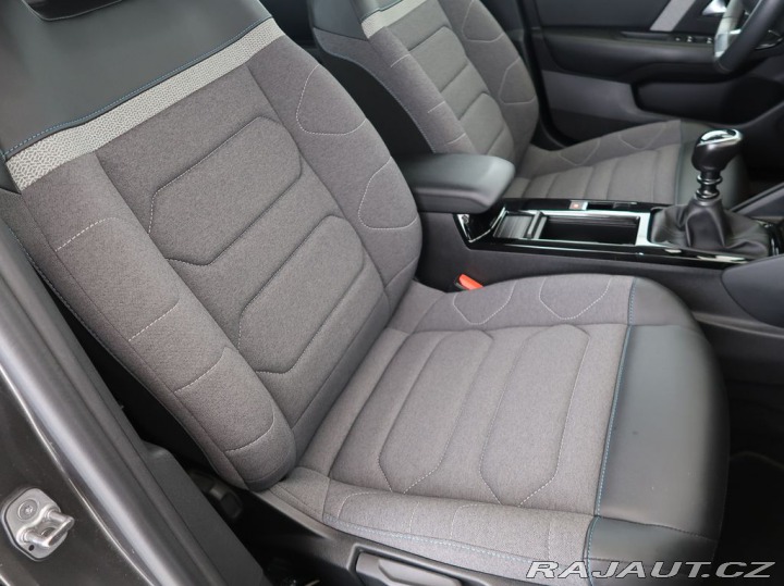 Citroën C4 1.5,BlueHDi,81KW,ShinePac 2021