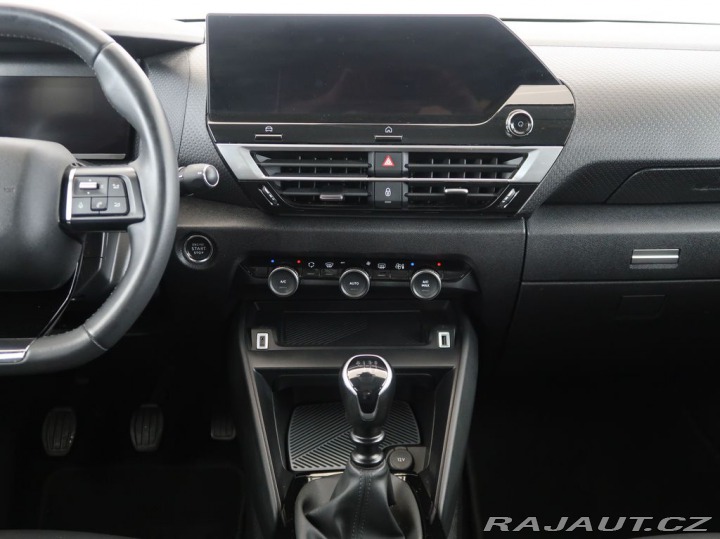 Citroën C4 1.5,BlueHDi,81KW,ShinePac 2021