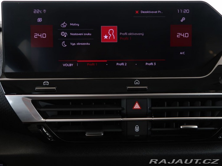 Citroën C4 1.5,BlueHDi,81KW,ShinePac 2021