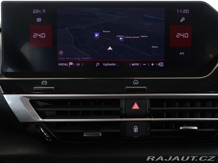 Citroën C4 1.5,BlueHDi,81KW,ShinePac 2021