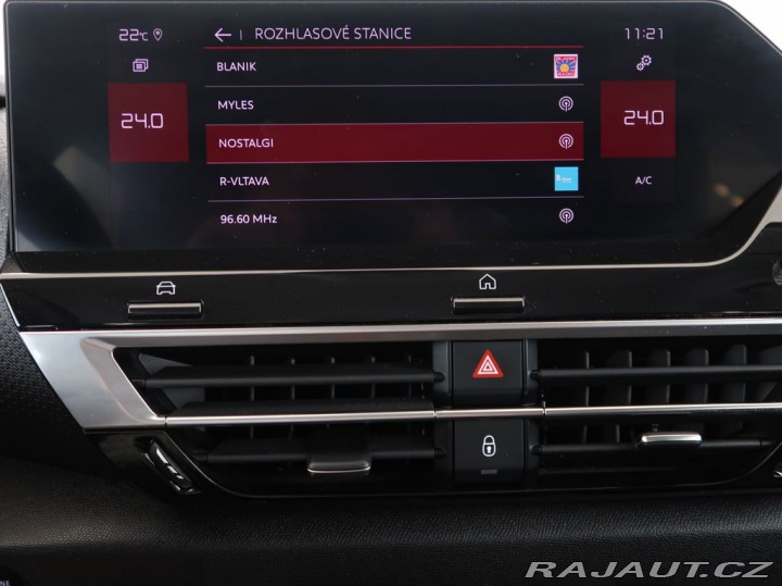 Citroën C4 1.5,BlueHDi,81KW,ShinePac 2021