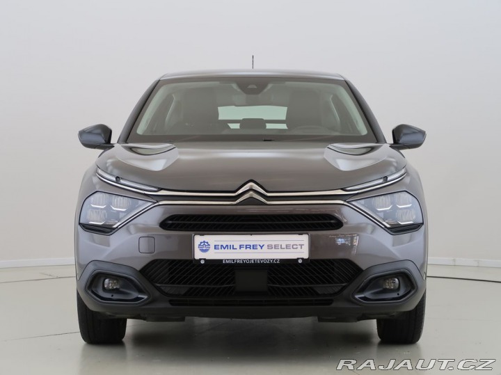 Citroën C4 1.5,BlueHDi,81KW,ShinePac 2021