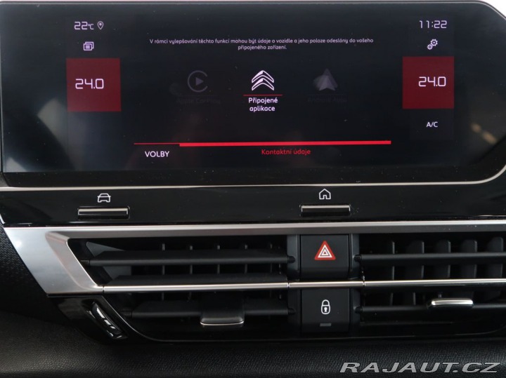 Citroën C4 1.5,BlueHDi,81KW,ShinePac 2021