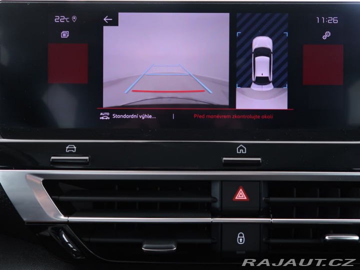 Citroën C4 1.5,BlueHDi,81KW,ShinePac 2021