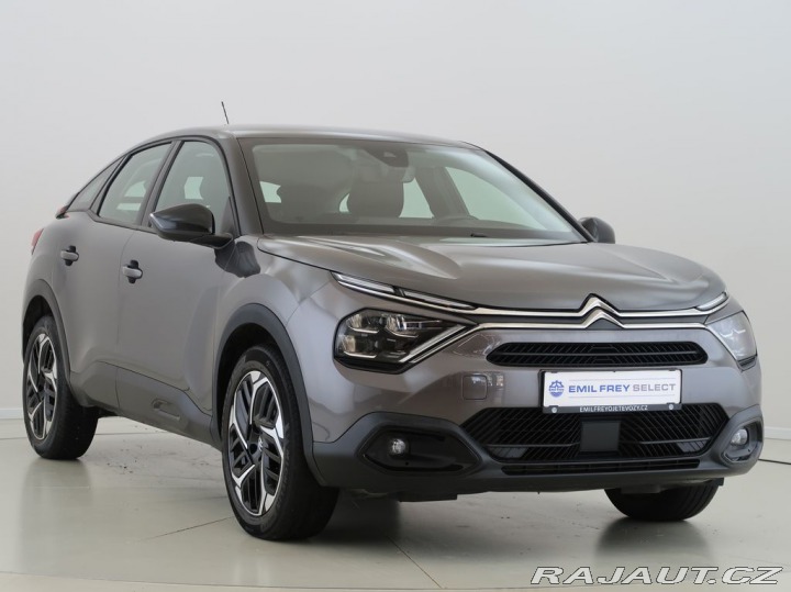 Citroën C4 1.5,BlueHDi,81KW,ShinePac 2021