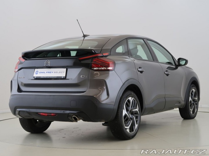 Citroën C4 1.5,BlueHDi,81KW,ShinePac 2021