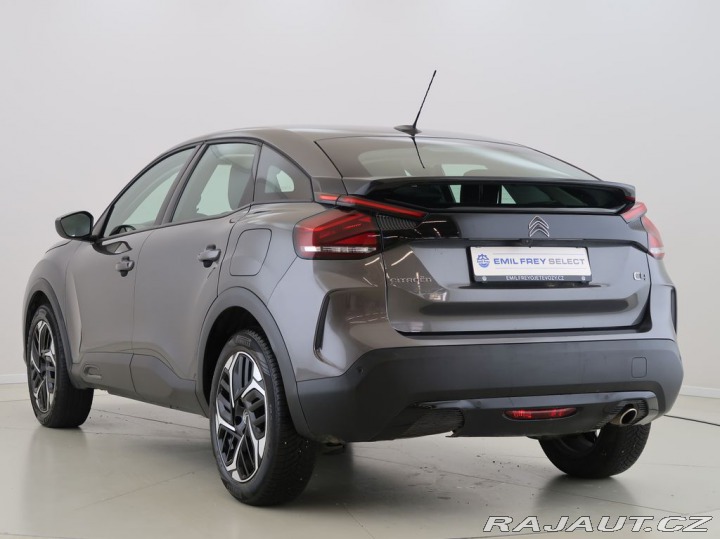 Citroën C4 1.5,BlueHDi,81KW,ShinePac 2021