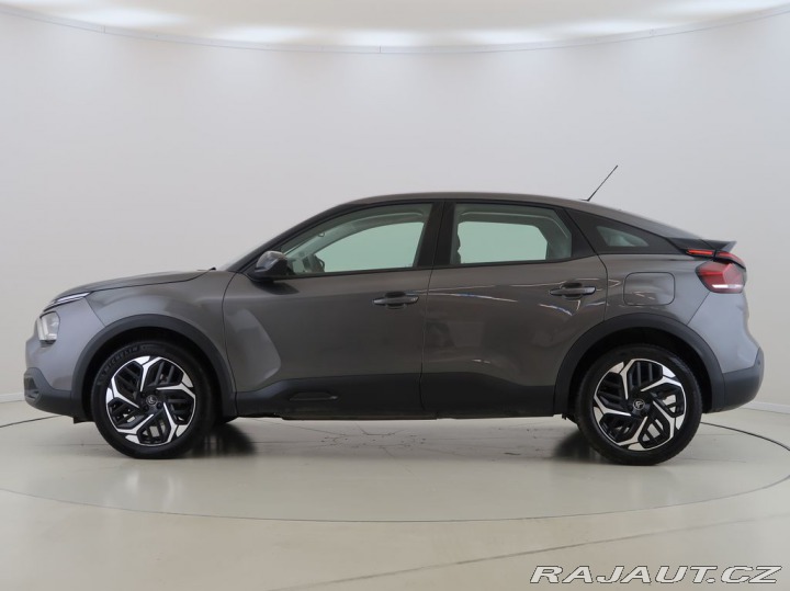 Citroën C4 1.5,BlueHDi,81KW,ShinePac 2021