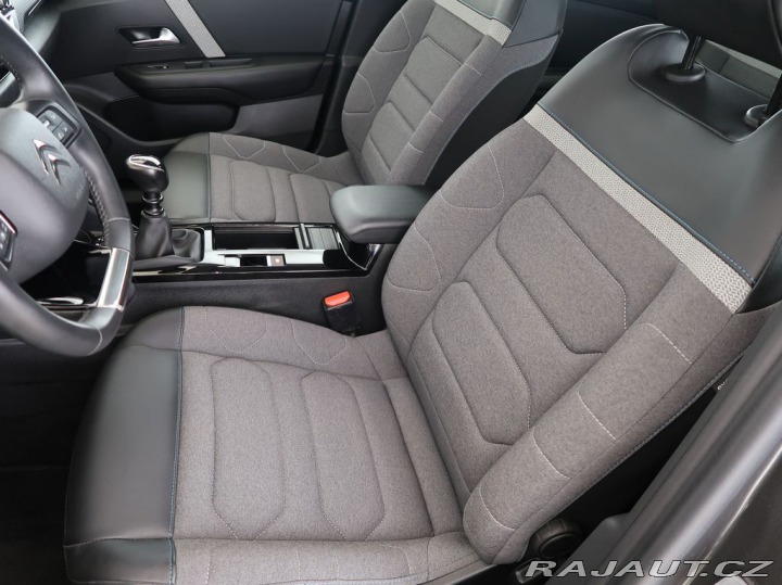 Citroën C4 1.5,BlueHDi,81KW,ShinePac 2021