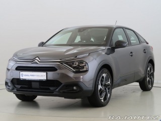 Citroën C4 1.5,BlueHDi,81KW,ShinePac 2021