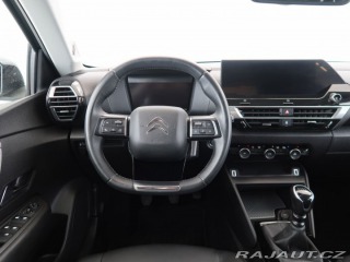 Citroën C4 1.5,BlueHDi,81KW,ShinePac 2021