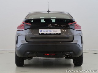 Citroën C4 1.5,BlueHDi,81KW,ShinePac 2021