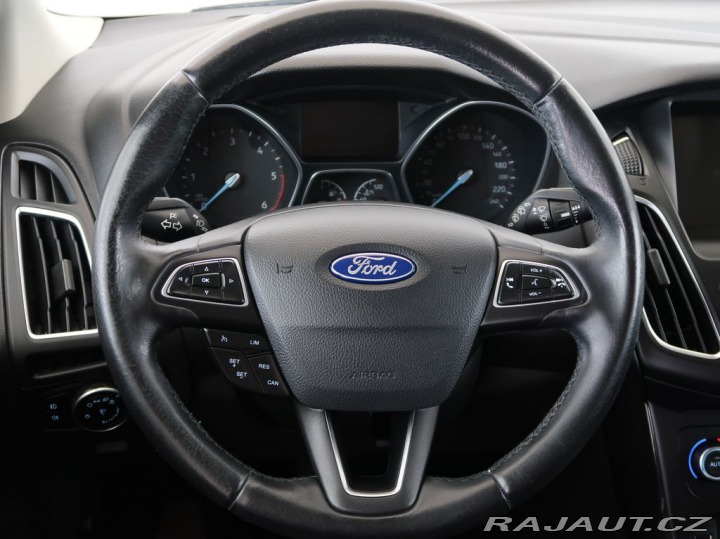 Ford Focus 1.5,TDCI,Titanium,CZ 2015