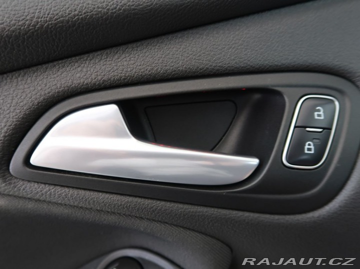 Ford Focus 1.5,TDCI,Titanium,CZ 2015