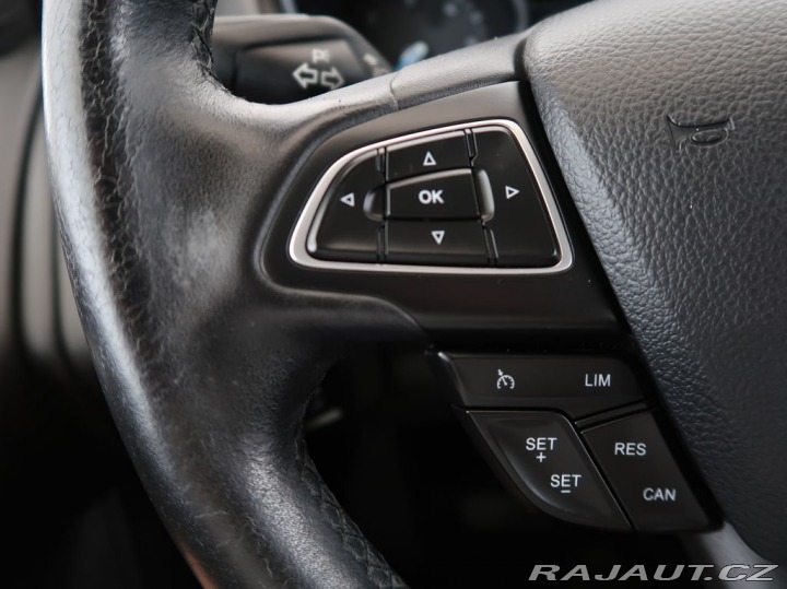 Ford Focus 1.5,TDCI,Titanium,CZ 2015