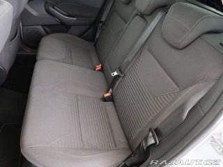 Ford Focus 1.5,TDCI,Titanium,CZ 2015