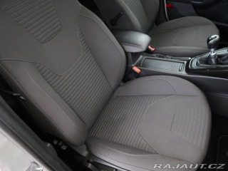 Ford Focus 1.5,TDCI,Titanium,CZ 2015