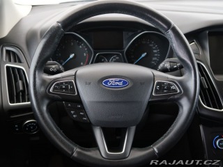 Ford Focus 1.5,TDCI,Titanium,CZ 2015