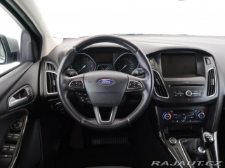 Ford Focus 1.5,TDCI,Titanium,CZ 2015