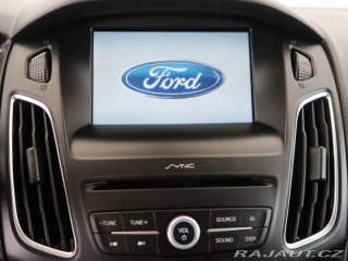Ford Focus 1.5,TDCI,Titanium,CZ 2015