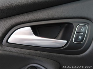 Ford Focus 1.5,TDCI,Titanium,CZ 2015