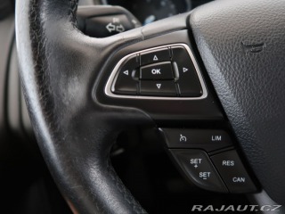 Ford Focus 1.5,TDCI,Titanium,CZ 2015