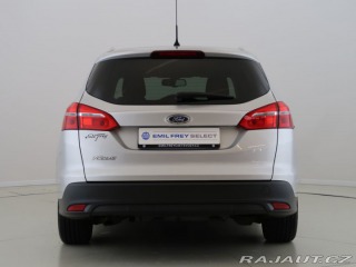 Ford Focus 1.5,TDCI,Titanium,CZ 2015