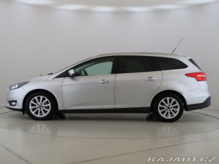 Ford Focus 1.5,TDCI,Titanium,CZ 2015