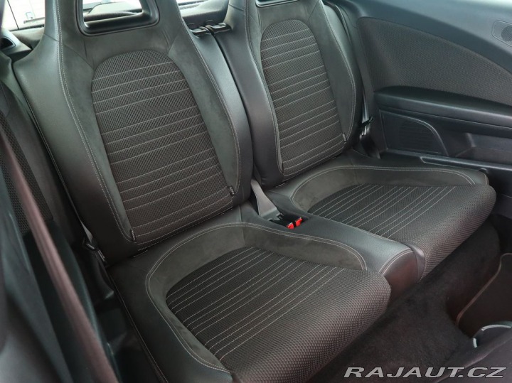 Volkswagen Scirocco 1.4,TSI,118KW,CZ 2008