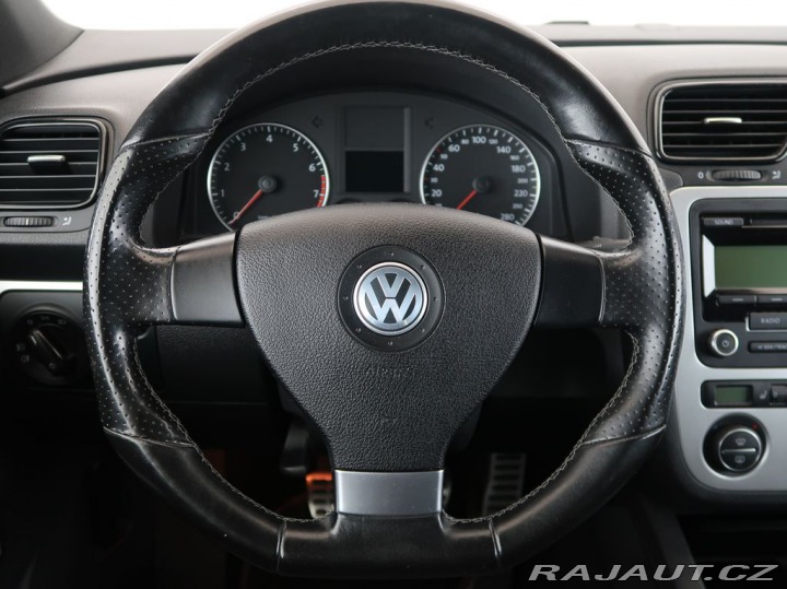 Volkswagen Scirocco 1.4TSI,118kW,Manuál 2008