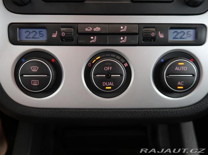Volkswagen Scirocco 1.4,TSI,118KW,CZ 2008