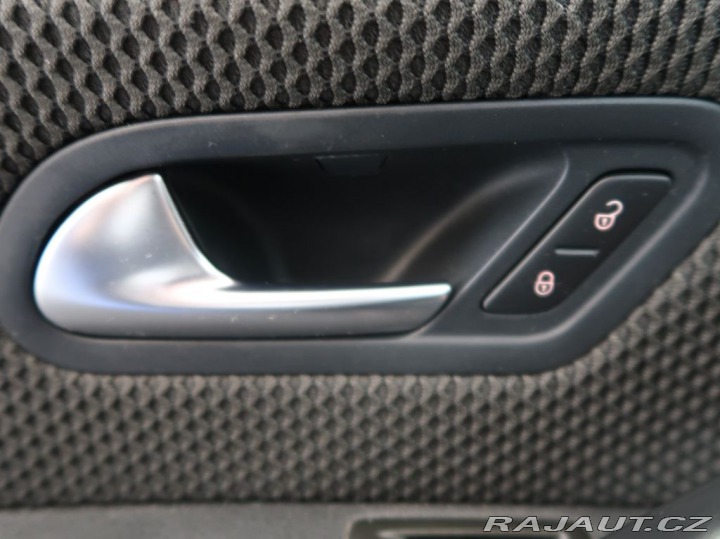 Volkswagen Scirocco 1.4TSI,118kW,Manuál 2008