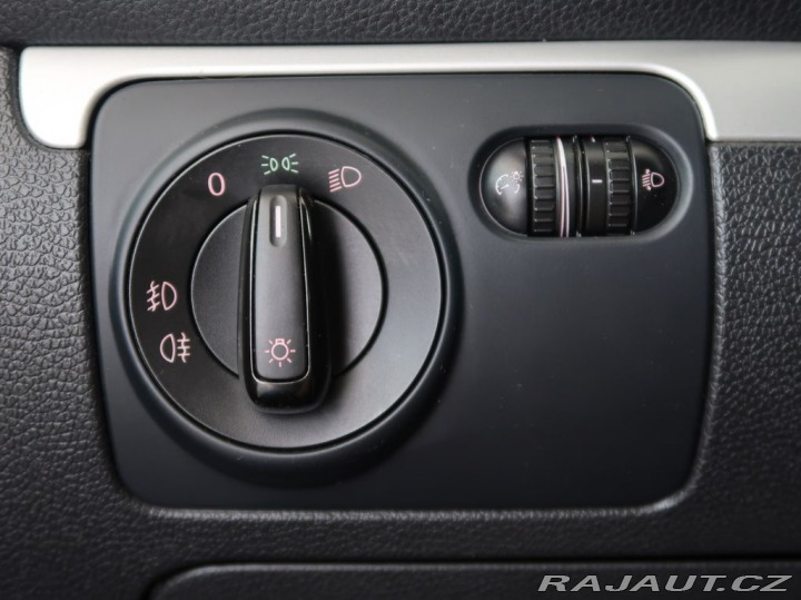 Volkswagen Scirocco 1.4,TSI,118KW,CZ 2008