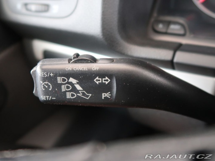 Volkswagen Scirocco 1.4,TSI,118KW,CZ 2008