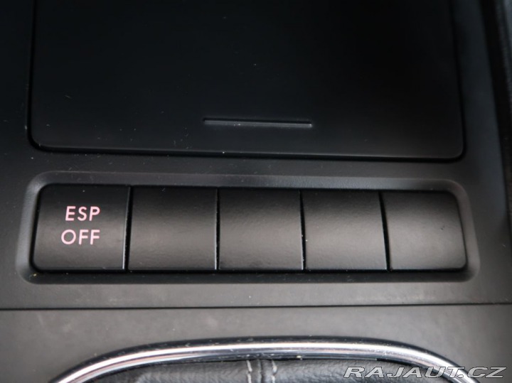 Volkswagen Scirocco 1.4,TSI,118KW,CZ 2008
