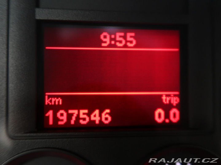 Volkswagen Scirocco 1.4,TSI,118KW,CZ 2008