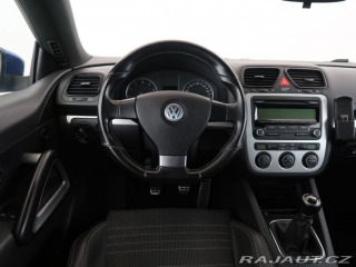 Volkswagen Scirocco 1.4,TSI,118KW,CZ 2008