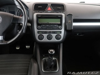 Volkswagen Scirocco 1.4,TSI,118KW,CZ 2008