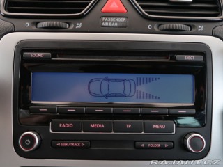Volkswagen Scirocco 1.4,TSI,118KW,CZ 2008