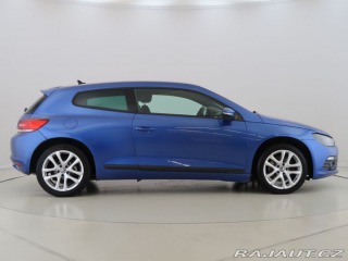 Volkswagen Scirocco 1.4,TSI,118KW,CZ 2008