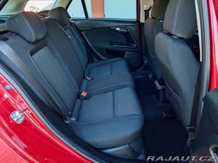 Fiat Tipo 1.4 70kw POP 2017