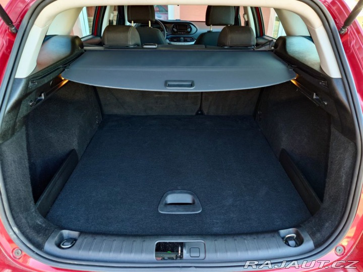 Fiat Tipo 1.4 70kw POP 2017