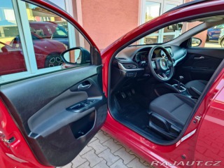 Fiat Tipo 1.4 70kw POP 2017