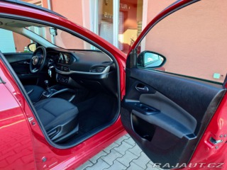 Fiat Tipo 1.4 70kw POP 2017