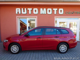 Fiat Tipo 1.4 70kw POP 2017